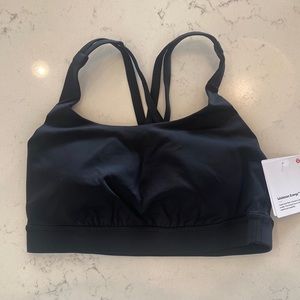 Lululemon Energy Bra Size 6